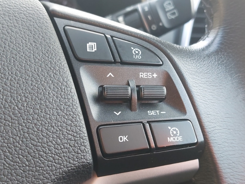 Used Hyundai TUCSON 2018 for sale - 76827193: Photo 17