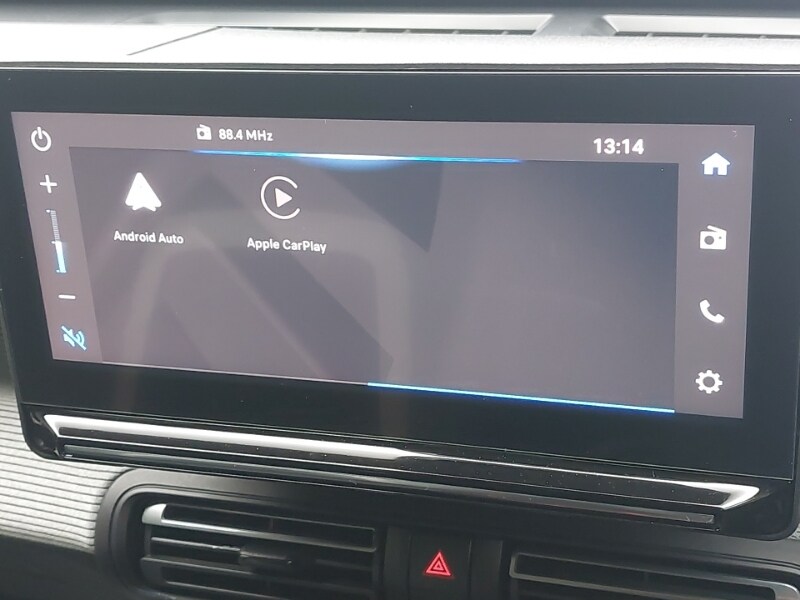 Used Citroen C3 2025 for sale - 77947824: Photo 19