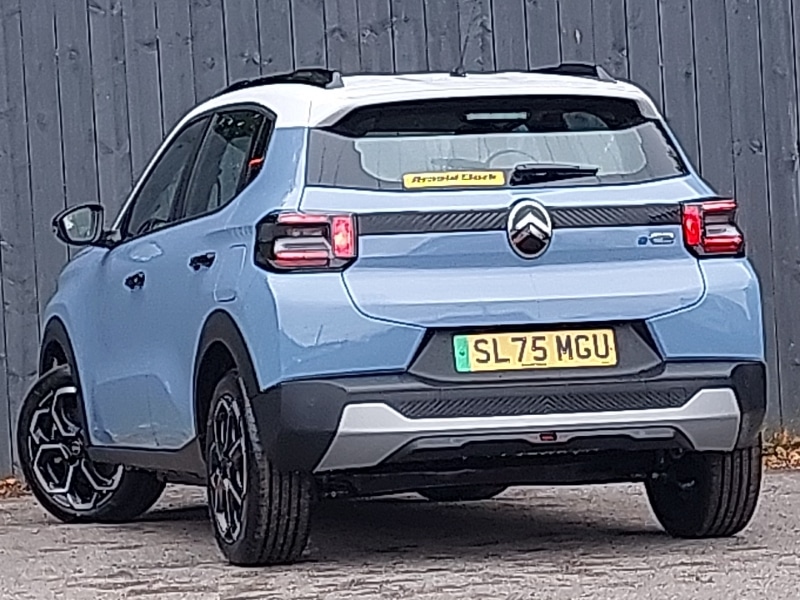 Used Citroen C3 2025 for sale - 77947824: Photo 3