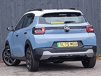 Used Citroen C3 2025 for sale - 77947824: Photo