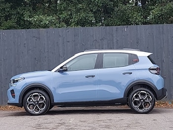 Used Citroen C3 2025 for sale - 77947824: Photo