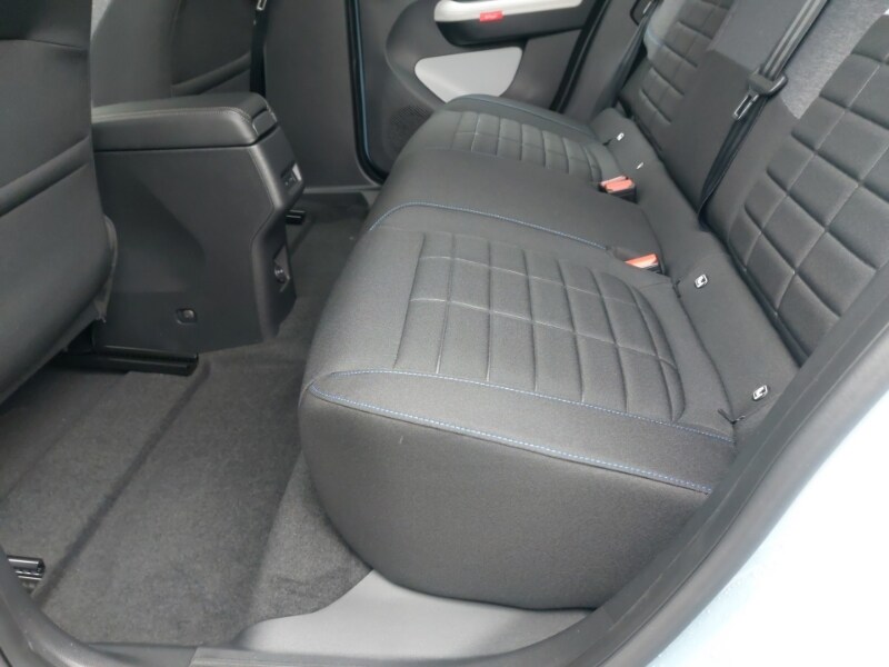 Used Citroen C3 2025 for sale - 77947824: Photo 6