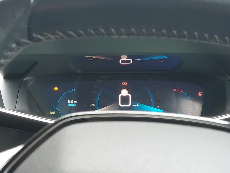 Used Peugeot 208 2020 for sale - 77325172: Photo 10