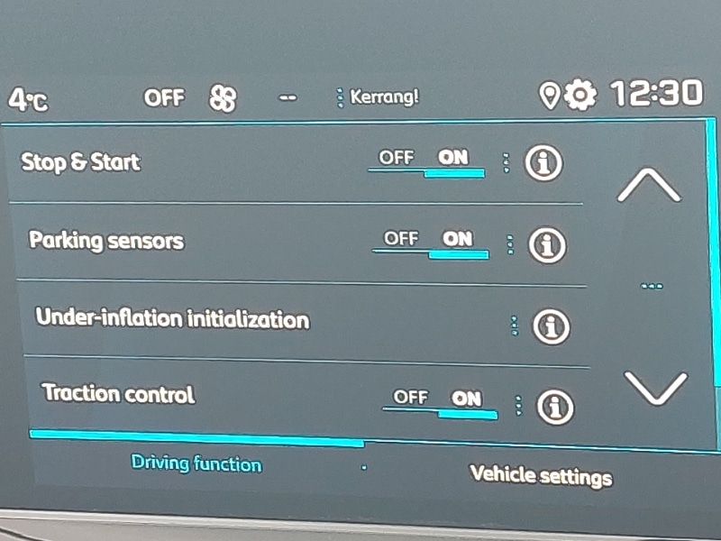 Used Peugeot 208 2020 for sale - 77325172: Photo 18