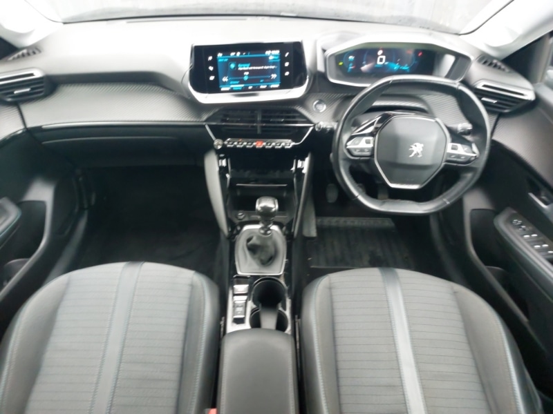 Used Peugeot 208 2020 for sale - 77325172: Photo 2