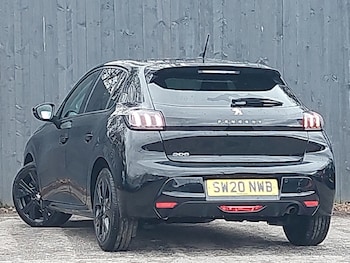 Used Peugeot 208 2020 for sale - 77325172: Photo