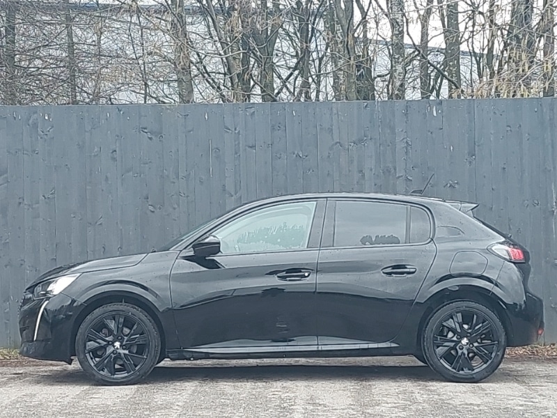 Used Peugeot 208 2020 for sale - 77325172: Photo 4