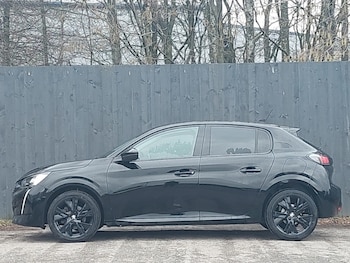 Used Peugeot 208 2020 for sale - 77325172: Photo