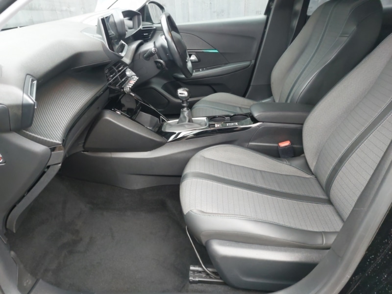 Used Peugeot 208 2020 for sale - 77325172: Photo 5