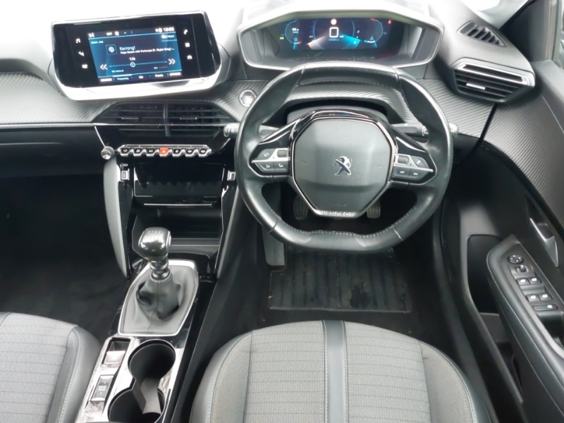 Used Peugeot 208 2020 for sale - 77325172: Photo 7