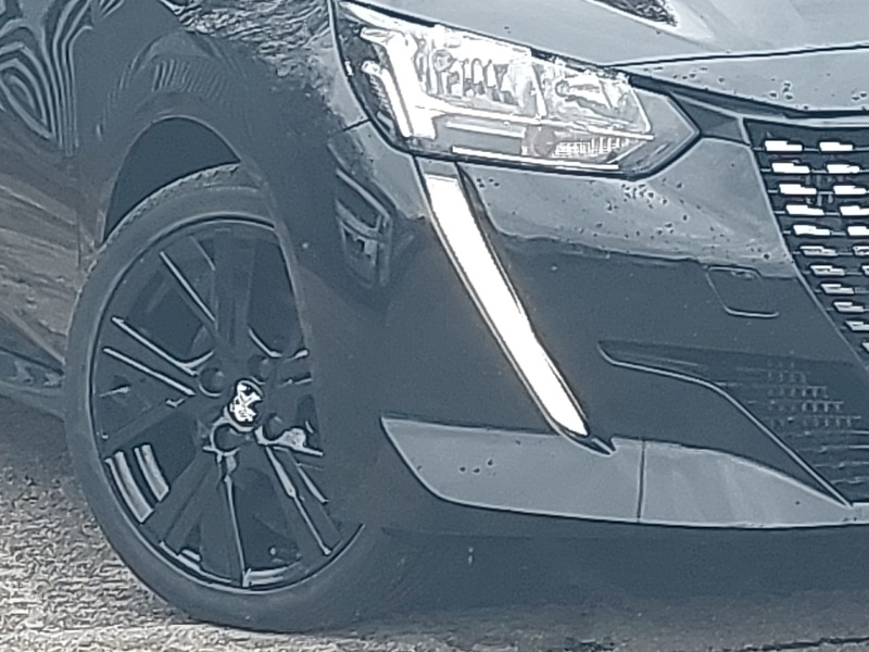 Used Peugeot 208 2020 for sale - 77325172: Photo 9