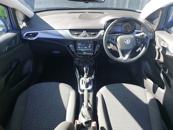 Used Vauxhall Corsa 2019 for sale - 78921513: Photo
