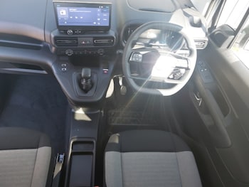Used Citroen Berlingo 2025 for sale - 75332953: Photo