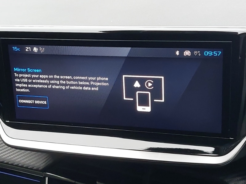 Used Peugeot 2008 2025 for sale - 76560317: Photo 16