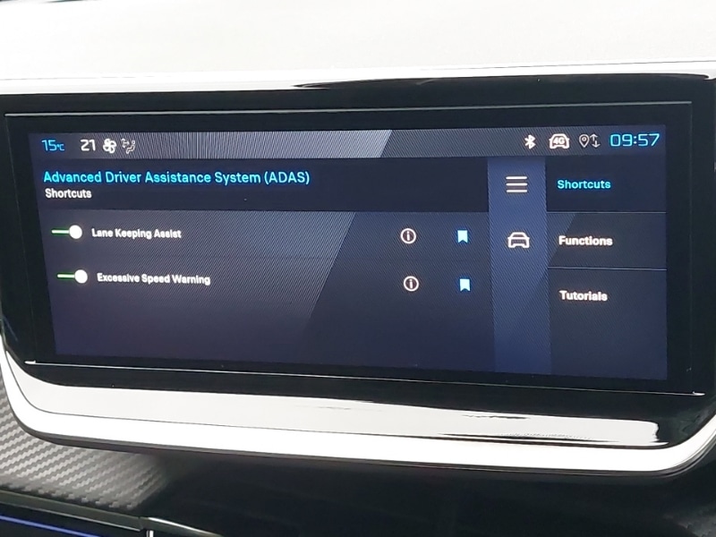 Used Peugeot 2008 2025 for sale - 76560317: Photo 17