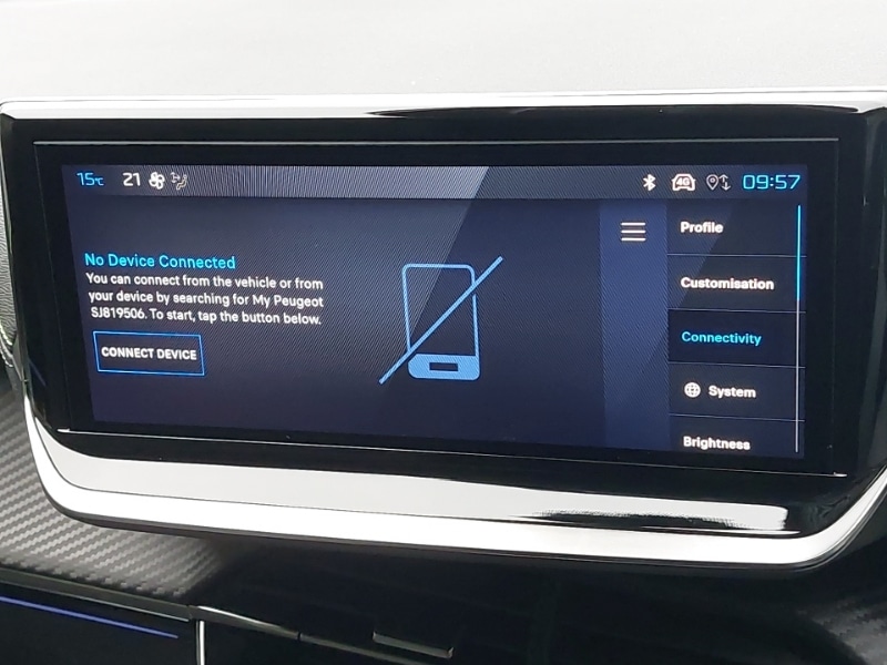 Used Peugeot 2008 2025 for sale - 76560317: Photo 18