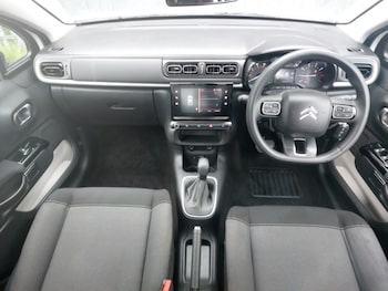 Used Citroen C3 2023 for sale - 78783315: Photo