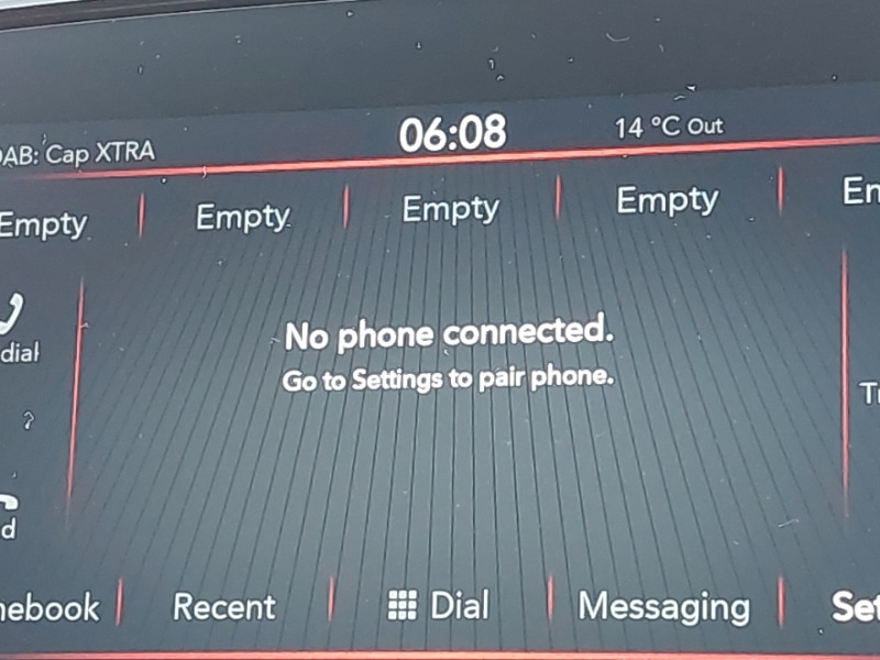 Used Fiat 500 2024 for sale - 78155876: Photo 17