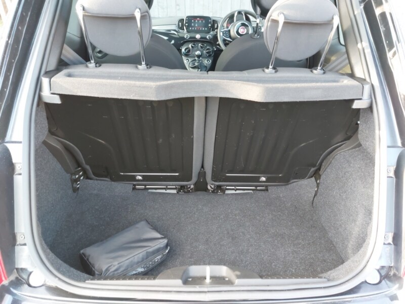 Used Fiat 500 2024 for sale - 78155876: Photo 8