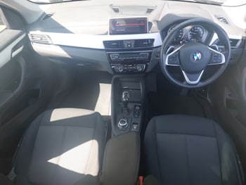 Used BMW X1 2020 for sale - 78735628: Photo