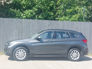 Used BMW X1 2020 for sale - 78735628: Photo