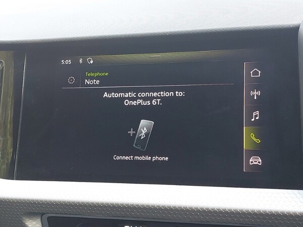 Used Audi A1 2020 for sale - 76294301: Photo 15