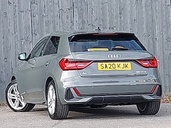 Used Audi A1 2020 for sale - 76294301: Photo
