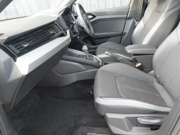 Used Audi A1 2020 for sale - 76294301: Photo 5