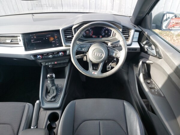Used Audi A1 2020 for sale - 76294301: Photo 7