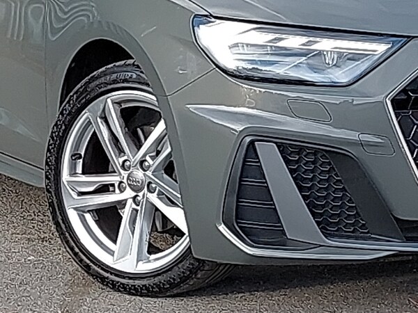 Used Audi A1 2020 for sale - 76294301: Photo 9