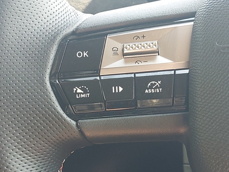 Used DS Automobiles DS 3 2025 for sale - 77439437: Photo 13