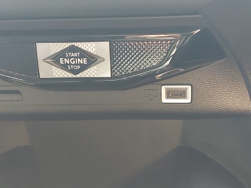 Used DS Automobiles DS 3 2025 for sale - 77439437: Photo 14