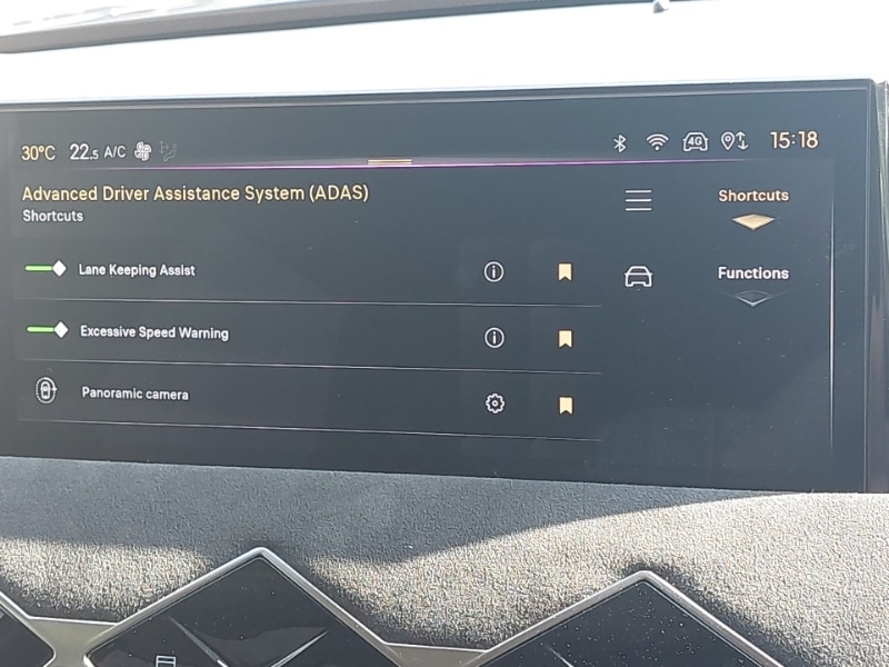 Used DS Automobiles DS 3 2025 for sale - 77439437: Photo 15