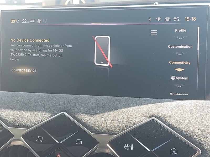 Used DS Automobiles DS 3 2025 for sale - 77439437: Photo 16