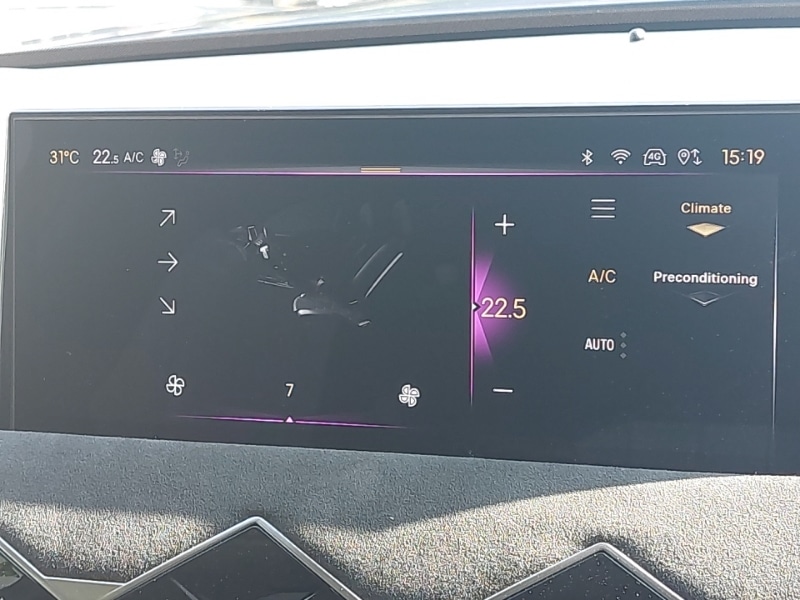 Used DS Automobiles DS 3 2025 for sale - 77439437: Photo 17