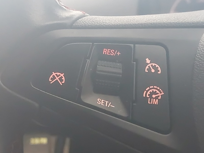 Used Vauxhall Corsa 2018 for sale - 77596409: Photo 13