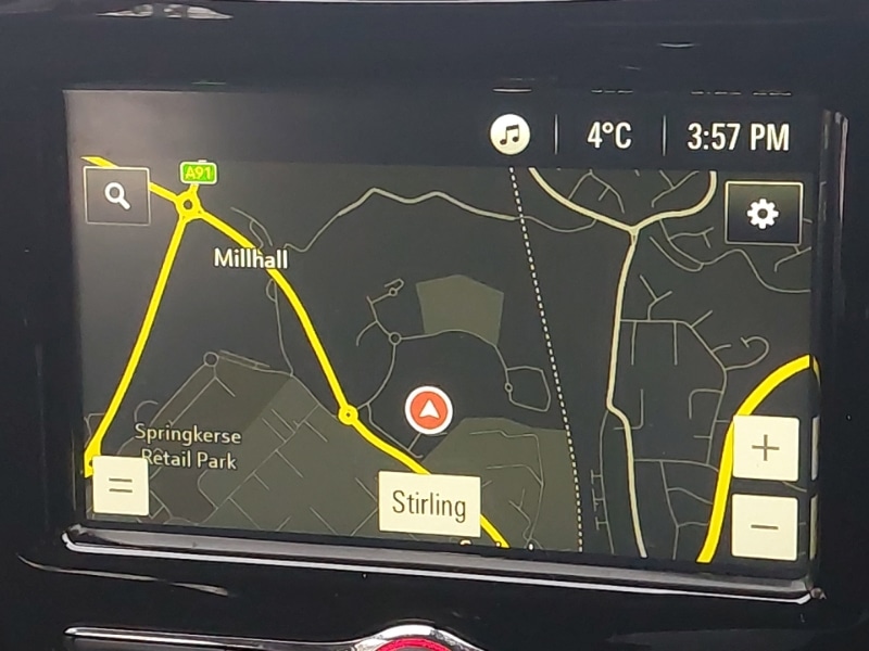 Used Vauxhall Corsa 2018 for sale - 77596409: Photo 16