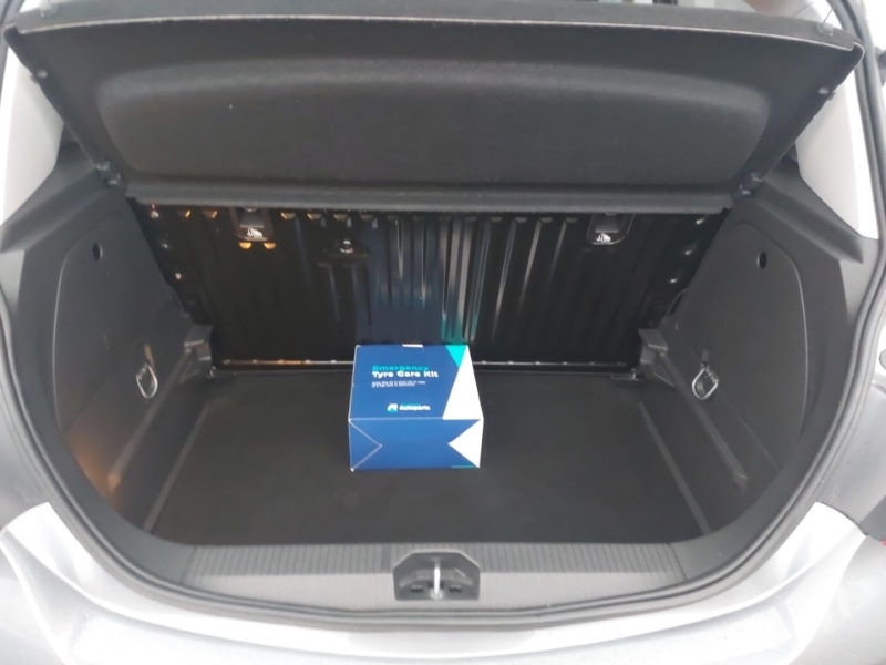 Used Vauxhall Corsa 2018 for sale - 77596409: Photo 8