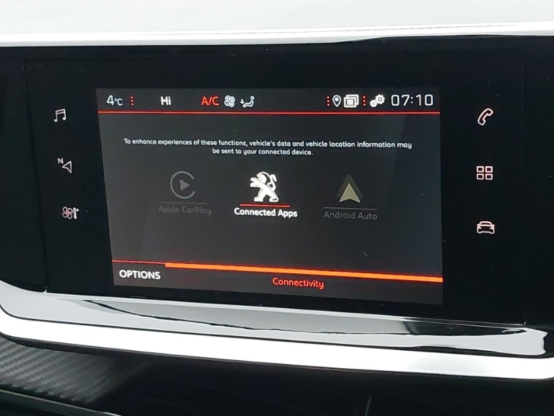 Used Peugeot 2008 2023 for sale - 76656536: Photo 17