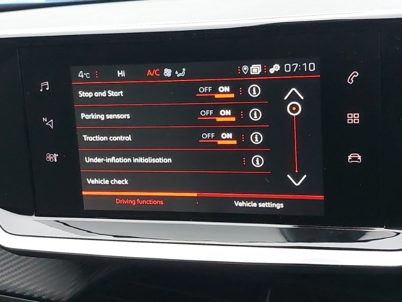 Used Peugeot 2008 2023 for sale - 76656536: Photo 18