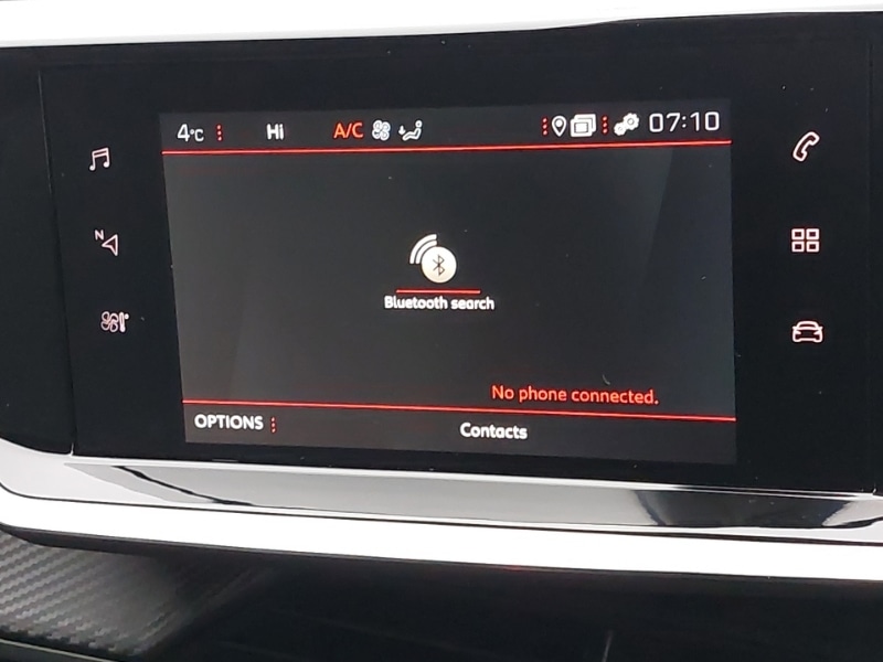 Used Peugeot 2008 2023 for sale - 76656536: Photo 19