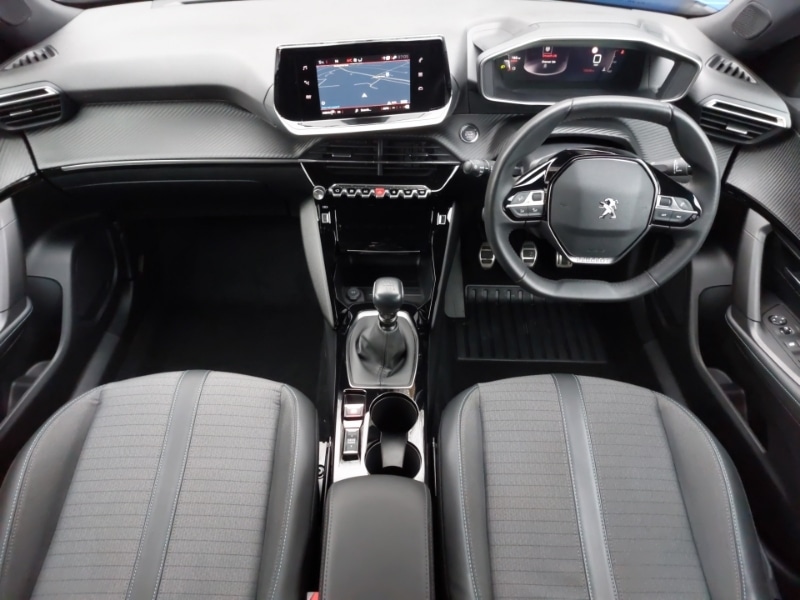 Used Peugeot 2008 2023 for sale - 76656536: Photo 2