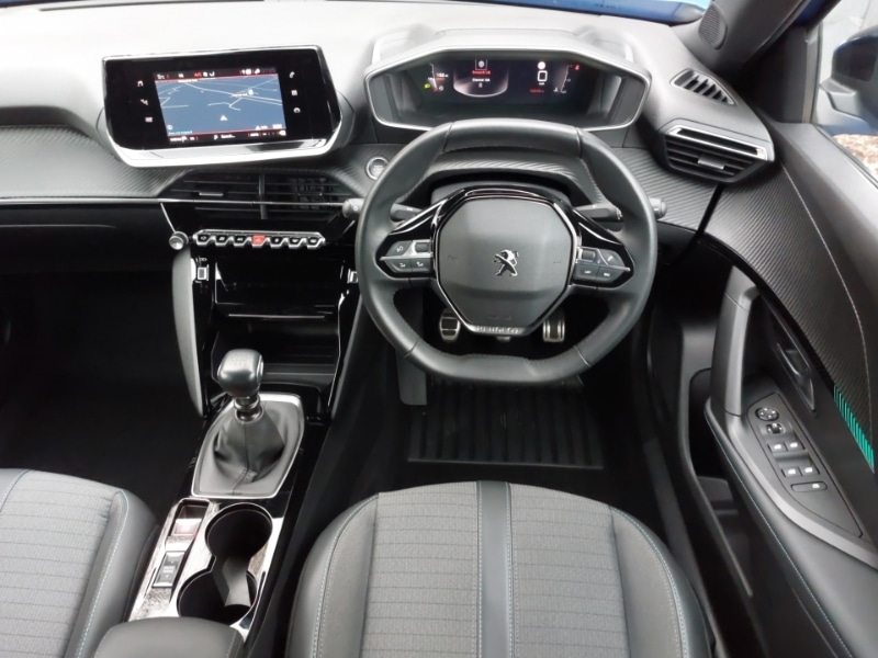 Used Peugeot 2008 2023 for sale - 76656536: Photo 7