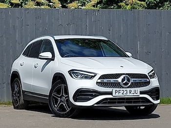 Used Mercedes-Benz GLA 2023 for sale - 79452220: Photo