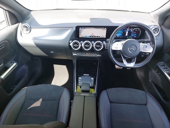 Used Mercedes-Benz GLA 2023 for sale - 79452220: Photo