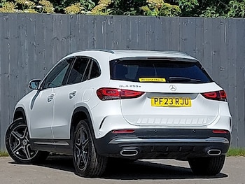 Used Mercedes-Benz GLA 2023 for sale - 79452220: Photo