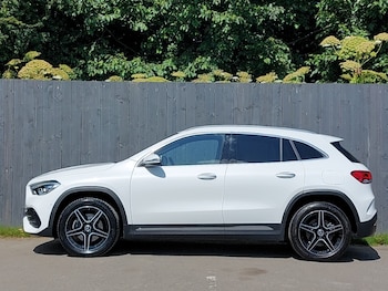 Used Mercedes-Benz GLA 2023 for sale - 79452220: Photo