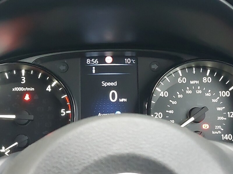 Used Nissan X-Trail 2019 for sale - 78178775: Photo 10