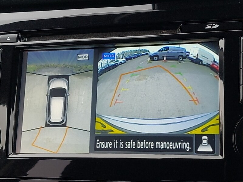 Used Nissan X-Trail 2019 for sale - 78178775: Photo 11