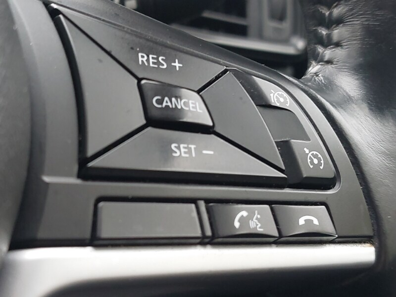 Used Nissan X-Trail 2019 for sale - 78178775: Photo 12